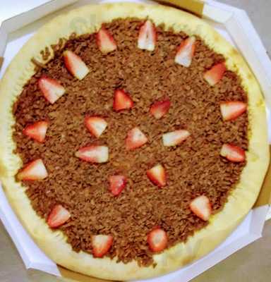 Vicu's Restaurante E Pizzaria