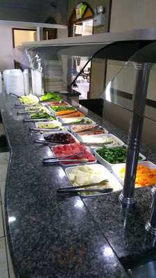 Vicu's Restaurante E Pizzaria