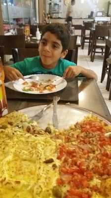 Vicu's Restaurante E Pizzaria