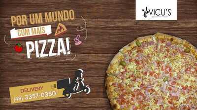 Vicu's Restaurante E Pizzaria