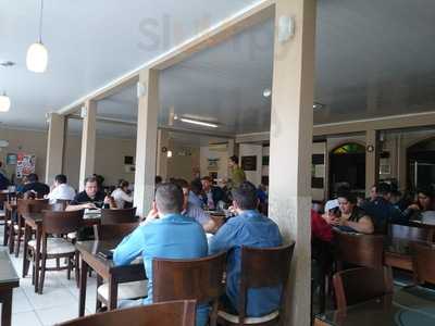 Vicu's Restaurante E Pizzaria