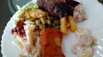 Vicu's Restaurante E Pizzaria