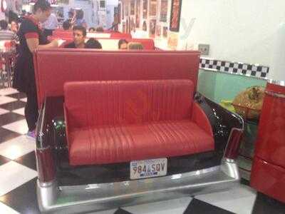 Hamburgueria Moreira