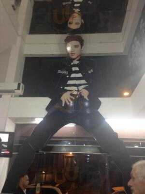 Hamburgueria Moreira