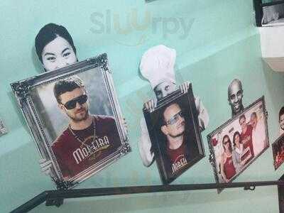 Hamburgueria Moreira