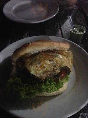 Hamburgueria Moreira