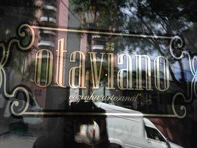 Otaviano Restaurante