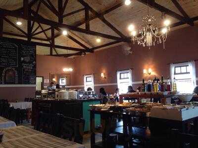 Otaviano Restaurante