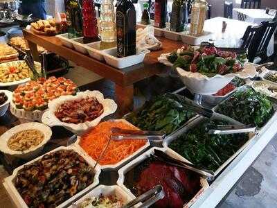 Otaviano Restaurante