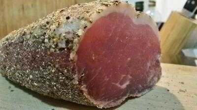 Otaviano Restaurante