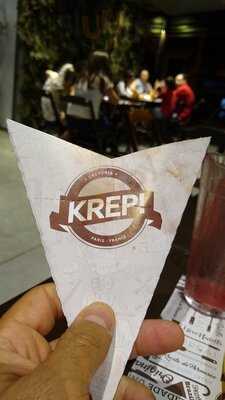 Krep!