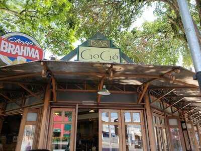 Bar Gogó Da Ema - Bar & Restaurante