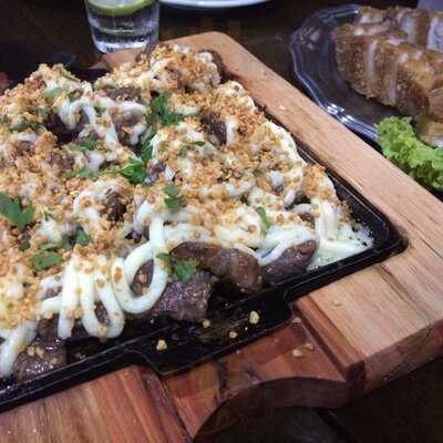 Bar Gogó Da Ema - Bar & Restaurante