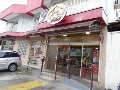 Casa Das Cucas Confeitaria