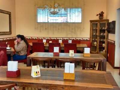 Casa Das Cucas Confeitaria