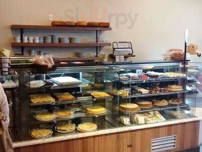 Casa Das Cucas Confeitaria