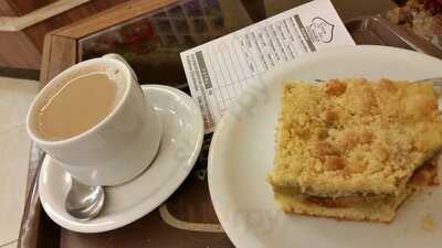 Casa Das Cucas Confeitaria