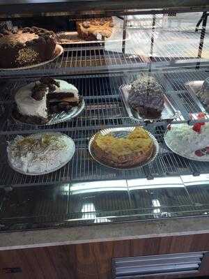 Casa Das Cucas Confeitaria