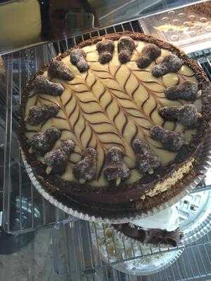 Casa Das Cucas Confeitaria