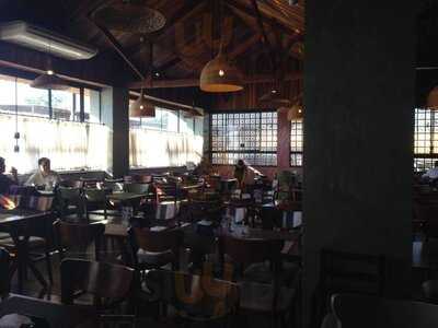 Apollo Grill Pizza Restaurante