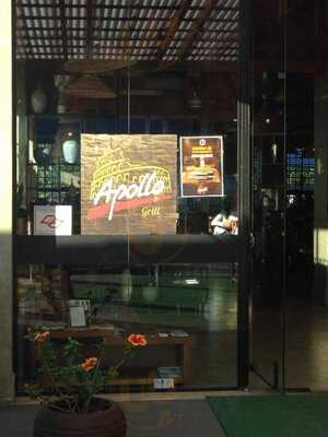 Apollo Grill Pizza Restaurante