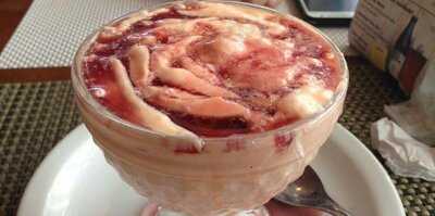 Apollo Grill Pizza Restaurante