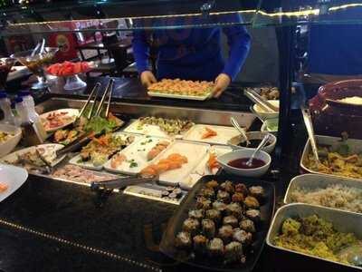 Apollo Grill Pizza Restaurante