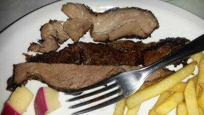 Apollo Grill Pizza Restaurante