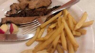 Apollo Grill Pizza Restaurante