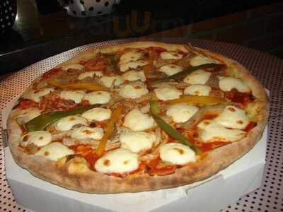 Mayara Pizzas