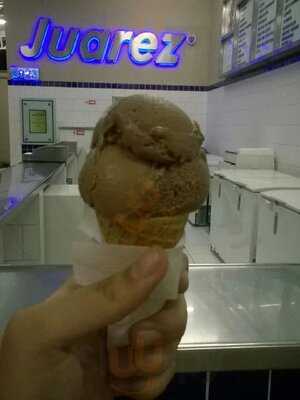 Sorveteria Juarez