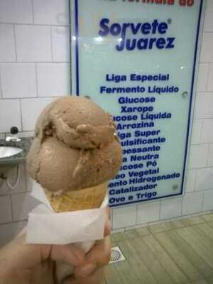 Sorveteria Juarez