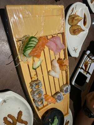 Kaishi Sushi