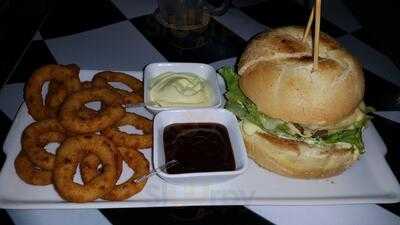 Digodell's Restaurante