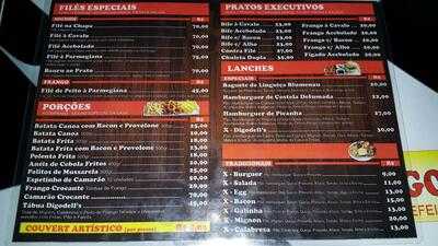 Digodell's Restaurante