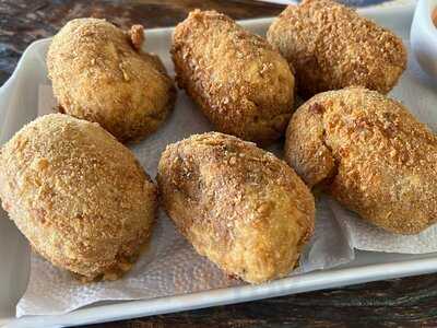 Iguarias Cozinha Do Mar