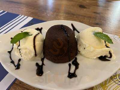 Iguarias Cozinha Do Mar