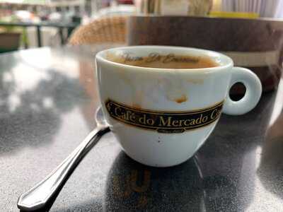 Cafe Do Mercado