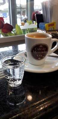 Cafe Do Mercado