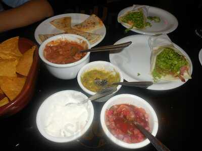 Santo Deus Restaurante Mexicano