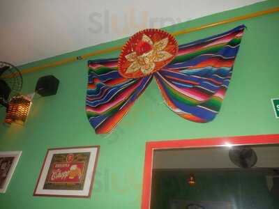 Santo Deus Restaurante Mexicano