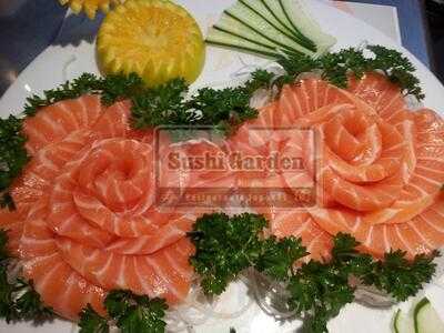 Sushi Garden
