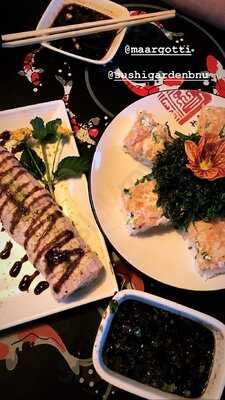 Sushi Garden