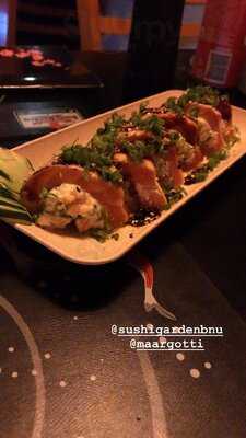 Sushi Garden