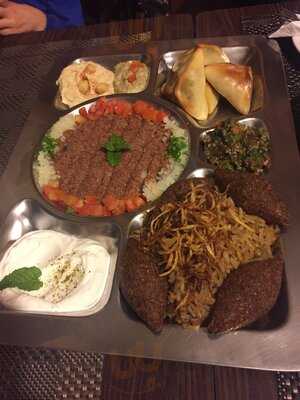 Mezzate - Emporio E Culinaria Libanesa