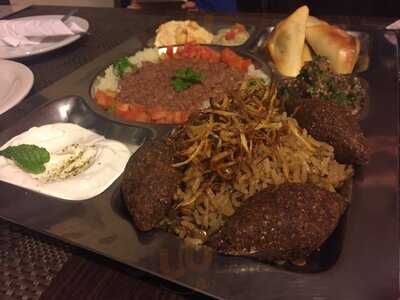 Mezzate - Emporio E Culinaria Libanesa