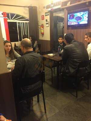 Mezzate - Emporio E Culinaria Libanesa