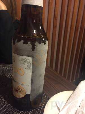 Mezzate - Emporio E Culinaria Libanesa