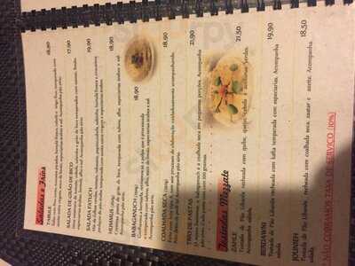 Mezzate - Emporio E Culinaria Libanesa