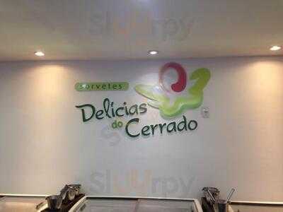 Delícias Do Cerrado